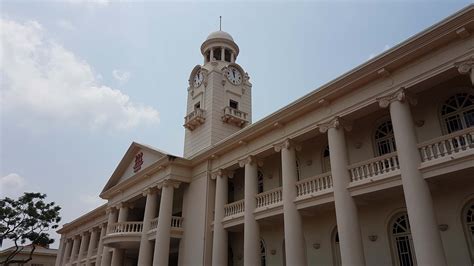 Investor Starter Workshop At Hwa Chong Institution!