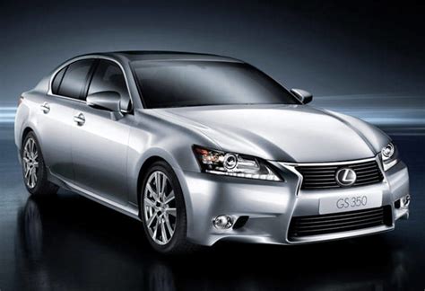 Lexus GS350 F Sport 2012 Review | CarsGuide