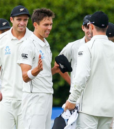 Trent Boult claimed 6 for 40 | ESPNcricinfo.com