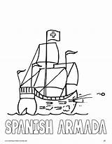 Coloring Matador Spanish Spain Bull Kids Template Costume Popular Pages  sketch template
