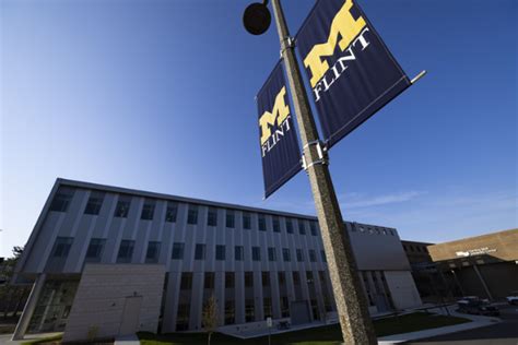 Collaborative tech facility to be built on Flint campus – Michigan IT News