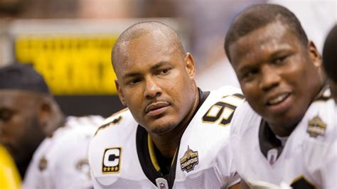 Former Saints LB writes beautiful tribute to Will Smith | New orleans ...