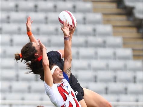 Canada's women rugby sevens squad is all out of sorts at the Olympics | National Post