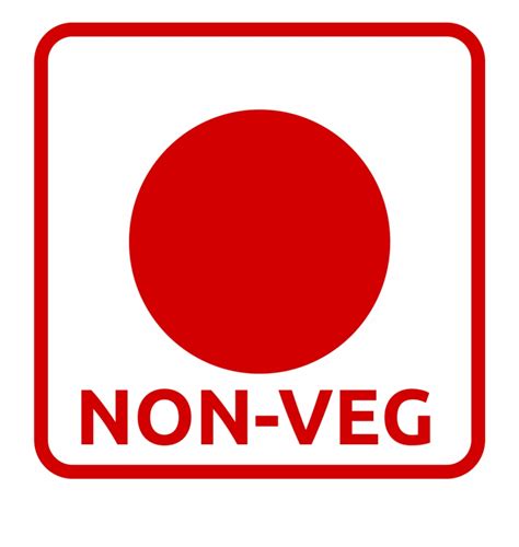 Non Veg Icon at Vectorified.com | Collection of Non Veg Icon free for ...