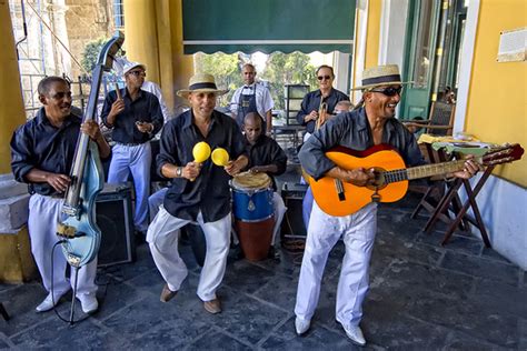 Cuban Music | insightCuba