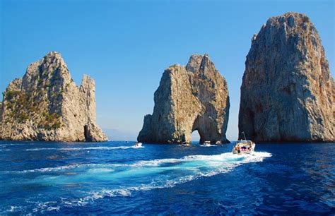 13 Top Attractions & Things to Do in Capri | PlanetWare