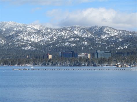 15 Best Fun-Filled Things To Do In South Lake Tahoe