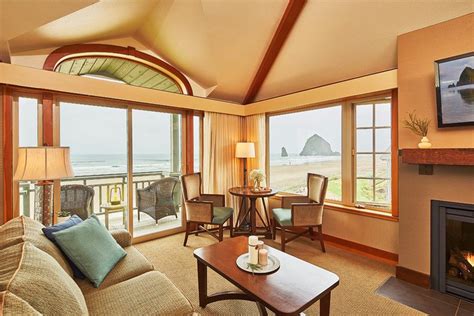 Luxury Resorts Oregon