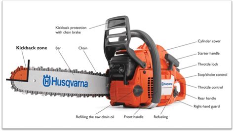 The Complete Chainsaw Buying Guide – Powertoolbuzz