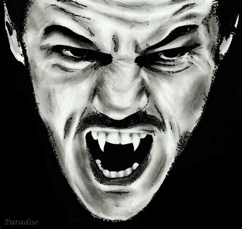 40 Pieces of Dracula Fan Art: Classic to Untold by madizzlee on DeviantArt