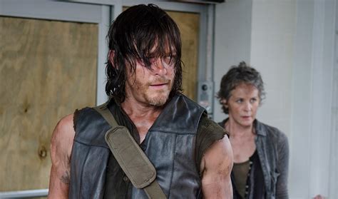 Online crop | The Walking Dead Daryl screenshot, The Walking Dead, Daryl Dixon, Rick Grimes ...