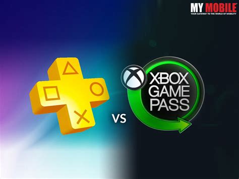 PS Plus vs Xbox Game Pass: Which one is a more fiery option?