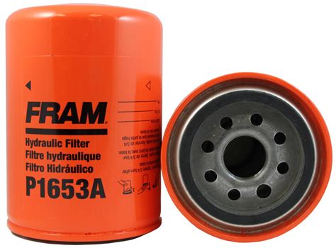 Fram P1653A Fram Replacement Oil Filters | Summit Racing