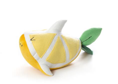 Lemon Shark · Sophia Adalaine · Online Store Powered by Storenvy