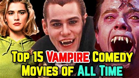 Top 15 Vampire Comedy Movies of All Time - Explored in 2022 | Comedy movies, Comedy, Movies