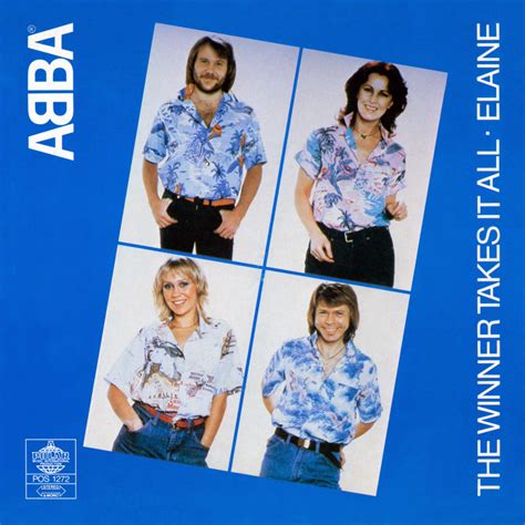 The Winner Takes It All (Deutsche Übersetzung) – ABBA | Genius Lyrics