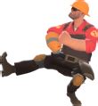 Kazotsky Kick - Official TF2 Wiki | Official Team Fortress Wiki