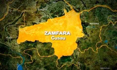 Police Confirm Killing of DPO, Officer By Terrorists In Zamfara – The ...