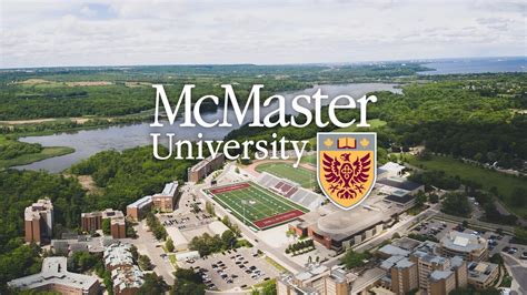 McMaster University Archives - Campus Guides