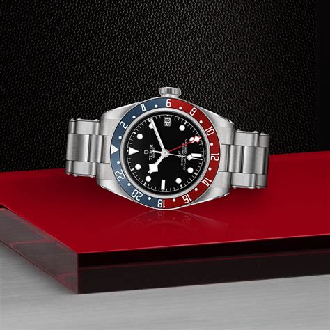 Tudor Black Bay GMT | Mens Watches | Watches | Goldsmiths