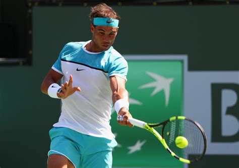 Technical Tuesday: Nadal's lethal forehand – one of the greatest forehands of all time? - VAVEL.com