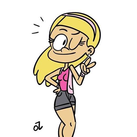 Teenage Lola!! 💖💖💖 #theloudhouse #lolaloud | Lola loud, Girl cartoon, Loud