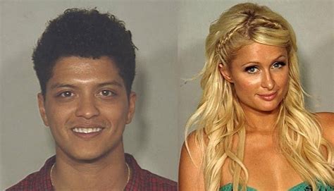 Celebrity Gossip and Entertainment News: Bruno Mars Charged with Felony ...