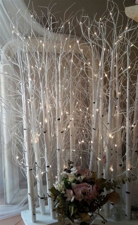 35+ Best Winter Wonderland Decor Ideas Christmas | Diy winter wedding ...