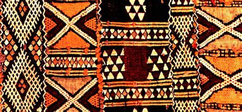 African Patterns and the Meaning Behind Their Symbology | Be Loud! - A Yizzam Blog