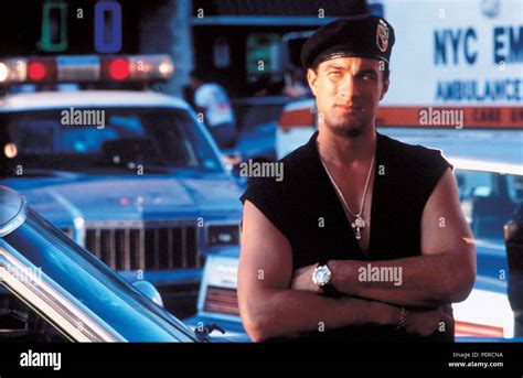 Out justice 1991 steven seagal hi-res stock photography and images - Alamy