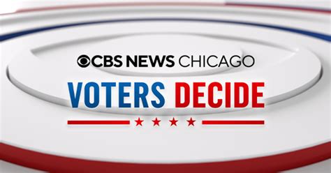 2022 Illinois Election Results - CBS Chicago