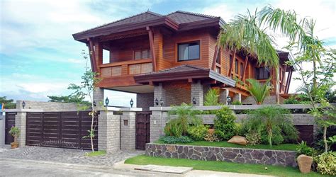 House Exterior Design Batangas Quezon Bataan Philippines | Little ones | Pinterest | House ...