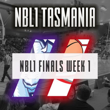 Tornadoes and Chargers move on in NBL1 South finals - The Green Ant Rant