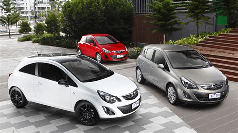 Opel Corsa Review - photos | CarAdvice