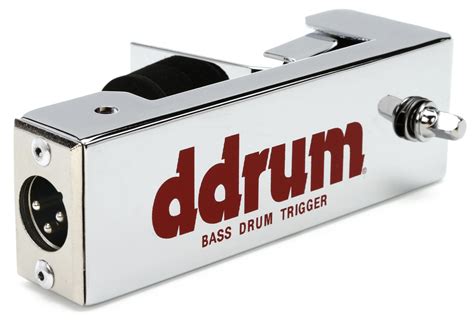 The 7 Best Drum Triggers for Acoustic Drums (2023)