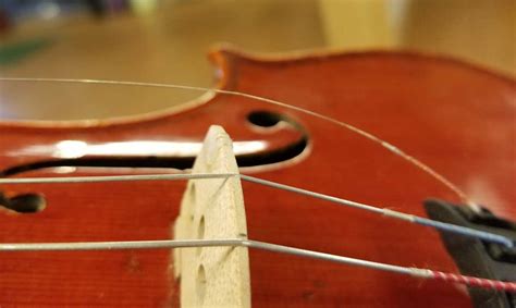 Violin Strings