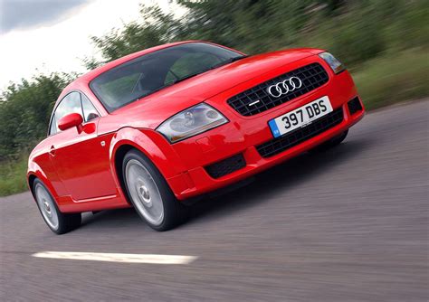 The eight best quattro Audis of all time (List) | GRR