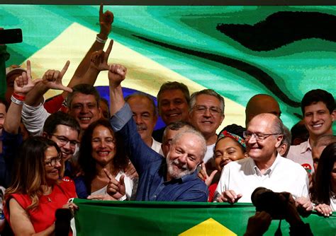 What Lula’s victory in Brazil means for the world - The Washington Post