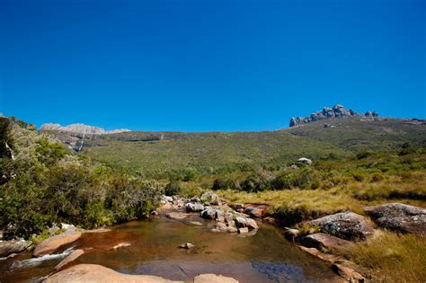 Andringitra National Park - Voyage Tourisme Madagascar