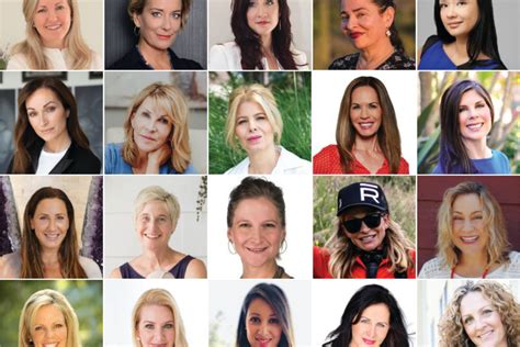 Meet the Winners of American Spa's 2020 Women in Wellness Awards | American Spa