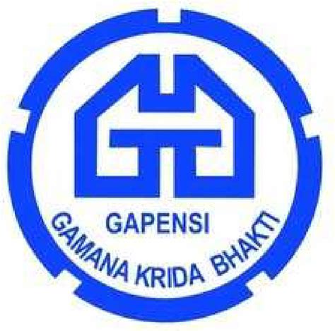 Logo Gapensi - 2 | PDF