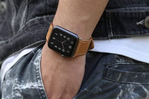 The 7 Best Apple Watch Bands for Men | The Better Parent