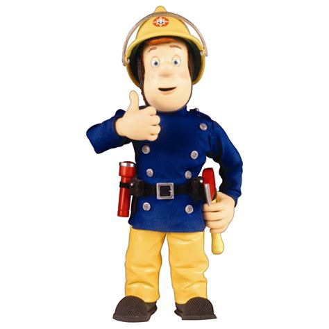 Series 5 - Fireman Sam Wiki