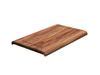 Oak Wooden Cutting Board 3D model | CGTrader