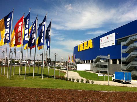 Portfolio • Ikea Springvale • Icon Creations Australia