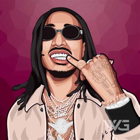 Quavo's Net Worth (Updated 2022) | Wealthy Gorilla