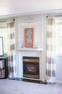 Smart Tiles Fireplace Makeovers - Dwell Beautiful