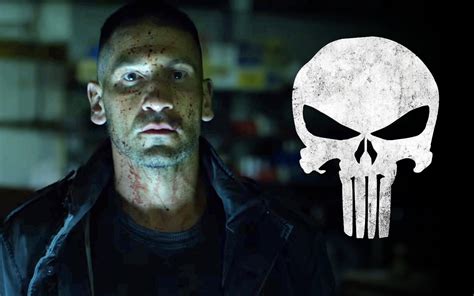 Jon Bernthal On His Role As The Punisher: "It's A Responsibility That I Take Enormously ...