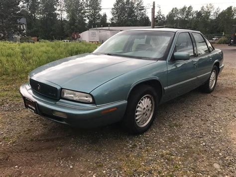 1995 Buick Regal For Sale 143 Used Cars From $500