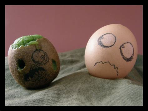 They Have Risen! Zombie Easter Eggs, From Beyond The Grave! - Riot Daily